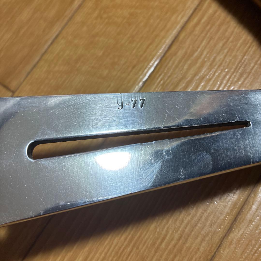 NARDI ウッドハンドル ステアリング 36 当時物