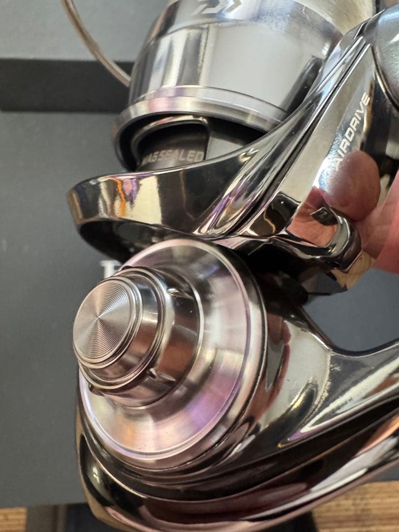 【〜8/8 7:00】 22イグジスト LT2500S-H