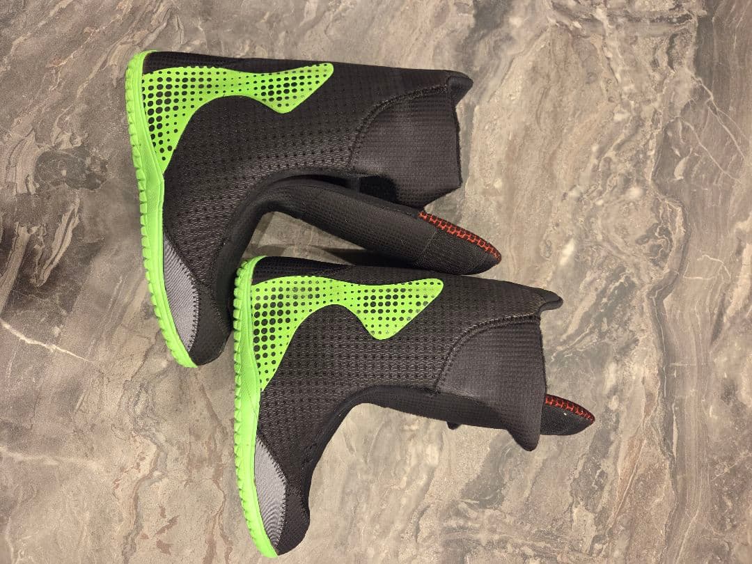 BURTON ION(アイオン) 26cm スノーボードブーツ