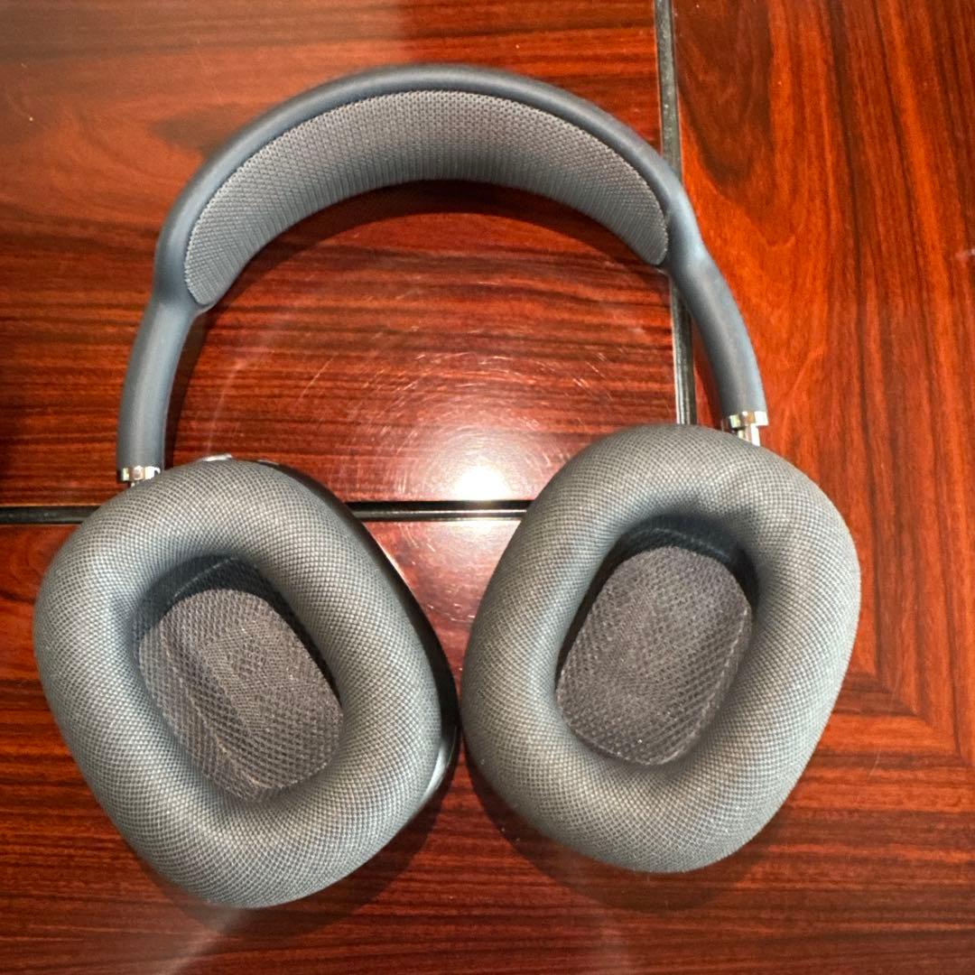 超美品 AirPods Max 第1世代