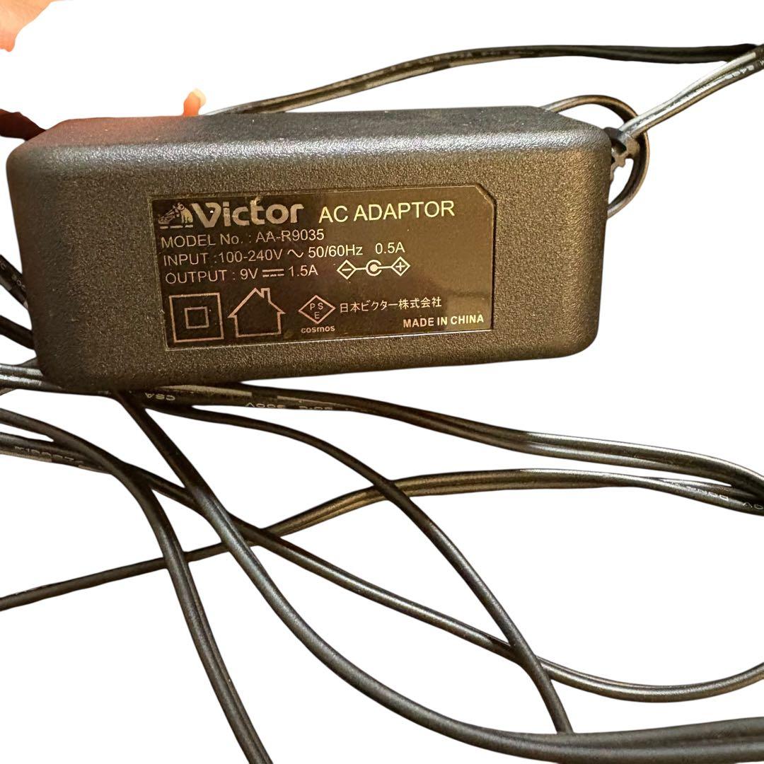 iPod nano 第5世代　Victor RA-P30