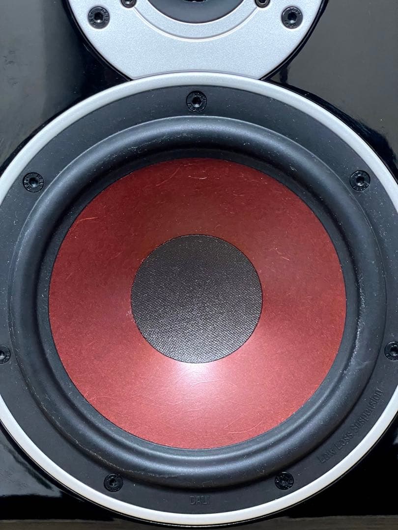 美品 DALI ダリ ZENSOR3 スピーカー ペア