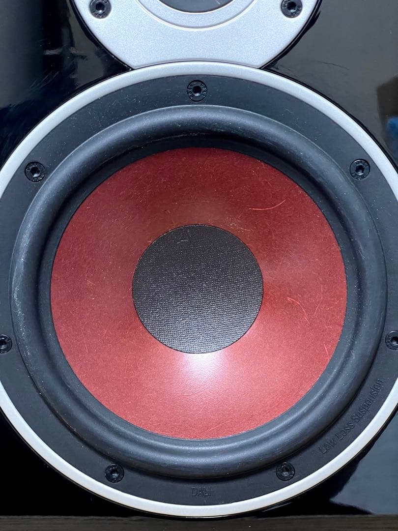 美品 DALI ダリ ZENSOR3 スピーカー ペア
