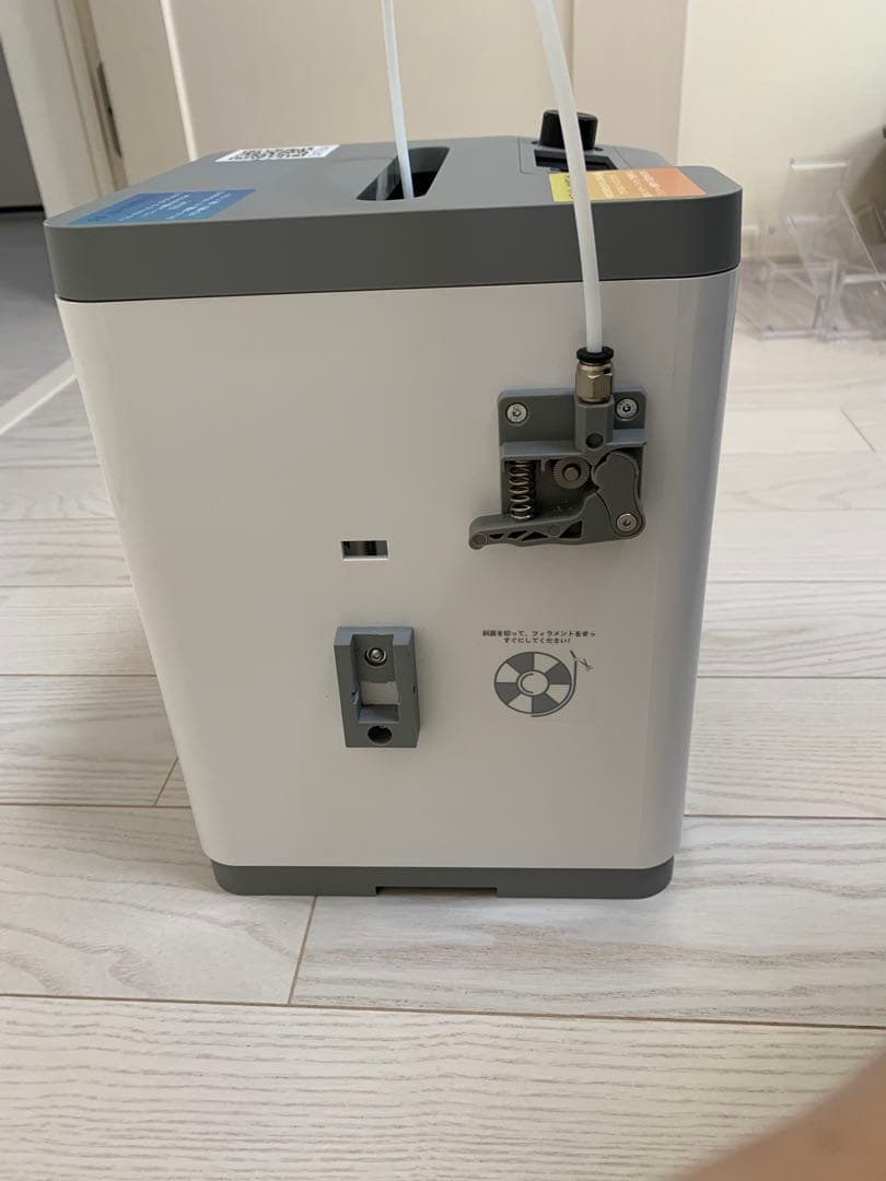 ENTINA TINA2 Basic 3Dプリンタ