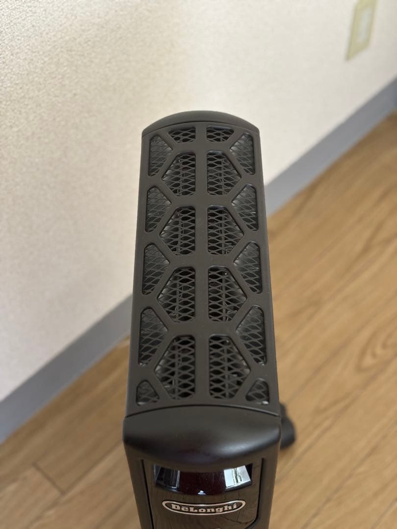 De'Longhi デロンギ MDHAA12WIFI-BK オイルヒーター