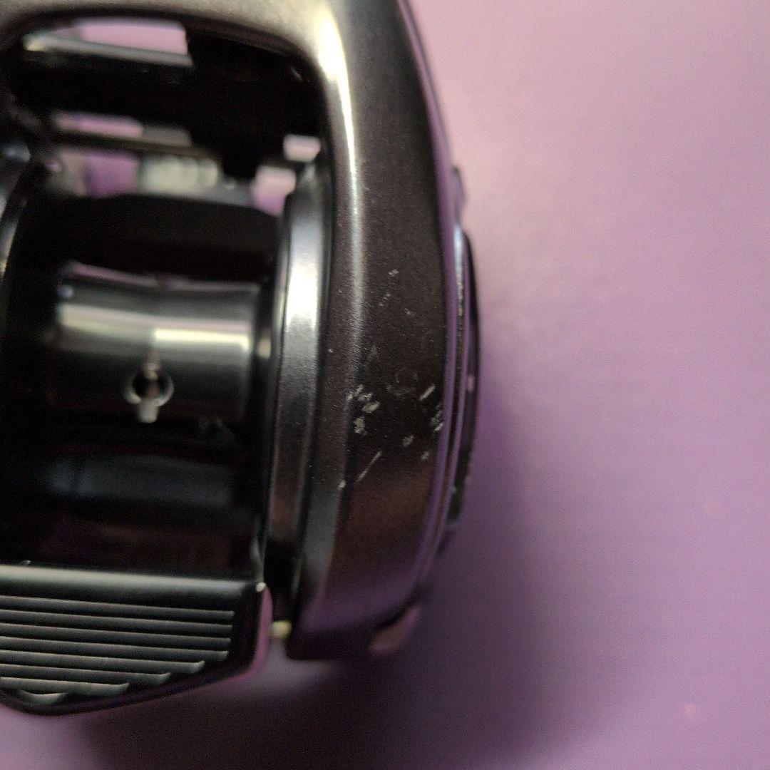 a*x様 シマノ 22バンタム HG 箱無し 中古 匿名配送