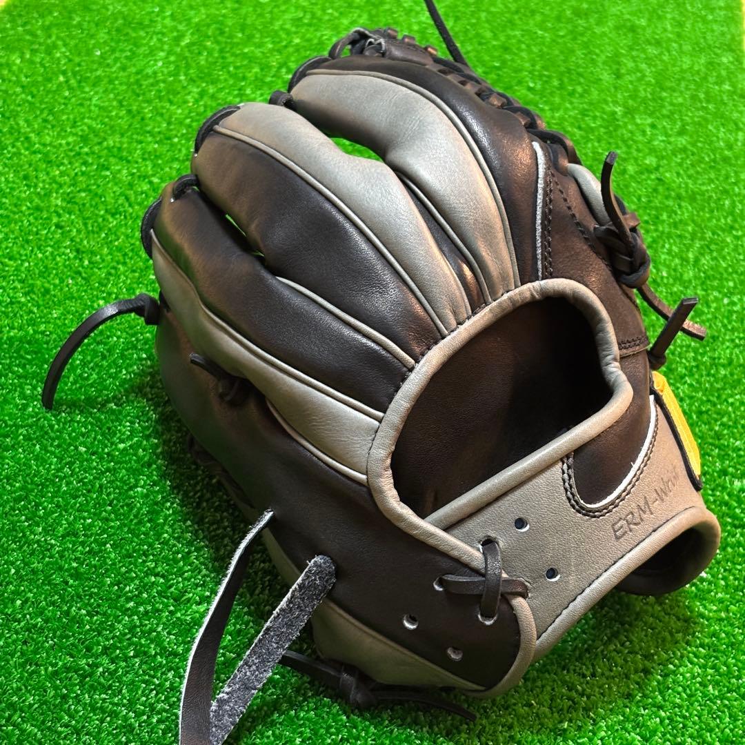 ATOMS アトムズ 硬式オーダーグラブ (021型+5mm) DB-2 牧秀悟