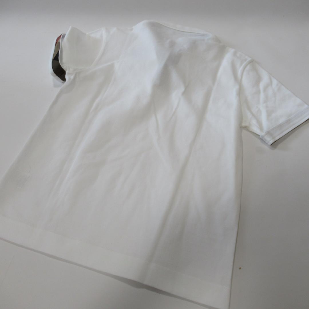 ブラックレーベルクレストブリッジ 新品 ポロシャツ / 半袖ポロシャツ M