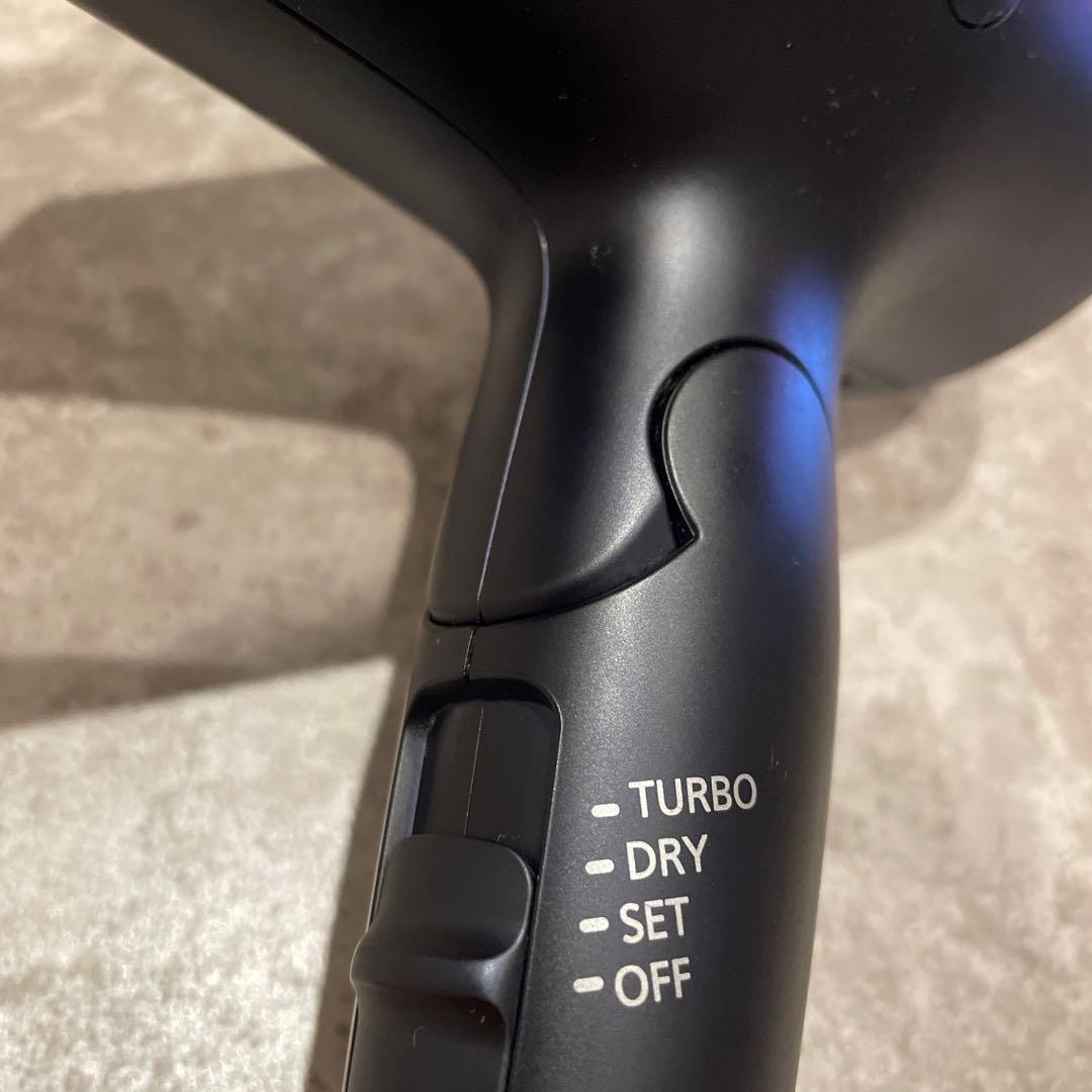 ナノケア EH-NA0G ブラック