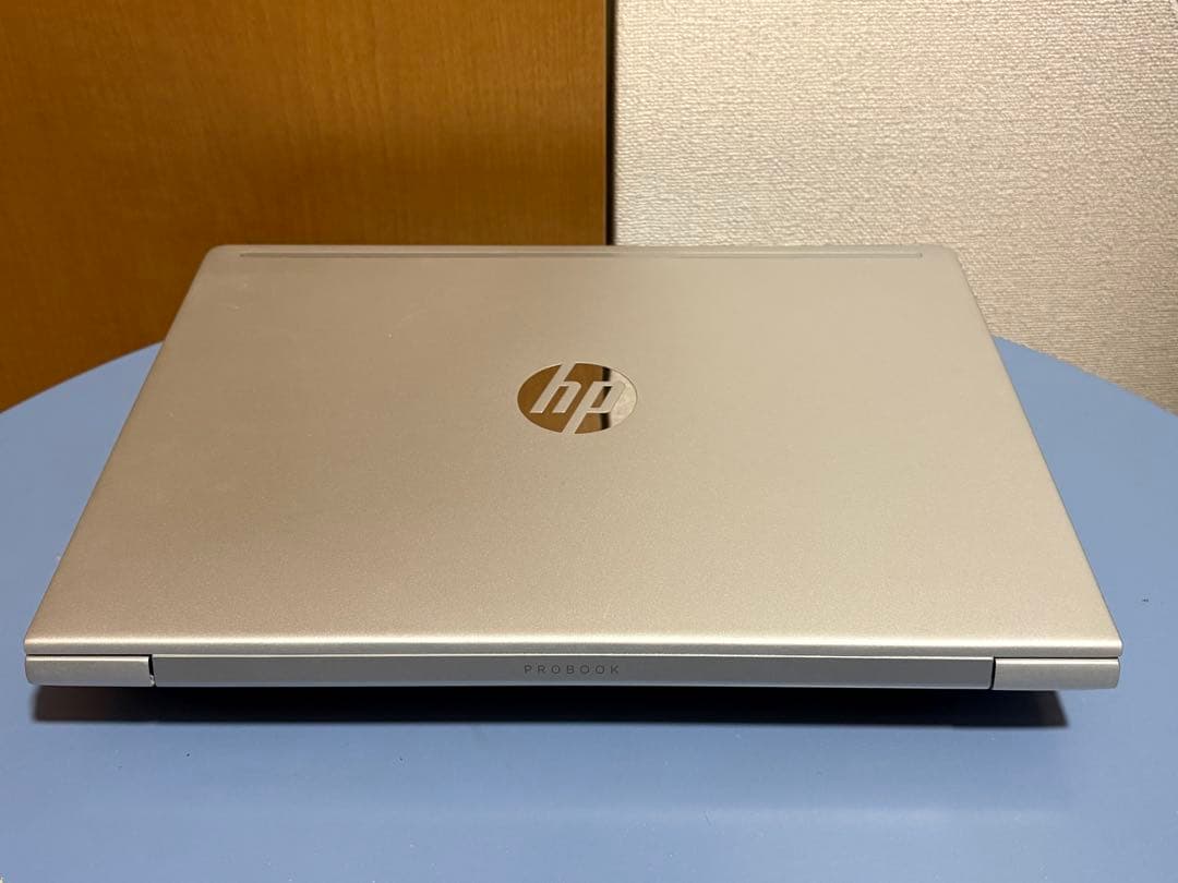 HP 430G7 第10世代Core i5/16GB/256GB/13.3/美品