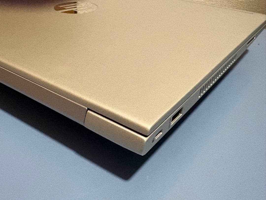 HP 430G7 第10世代Core i5/16GB/256GB/13.3/美品