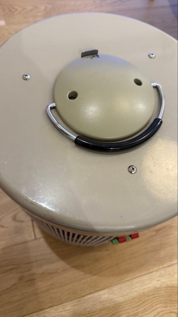 暖和室　1000型　DAN1000R16 遠赤外線パネルヒーター