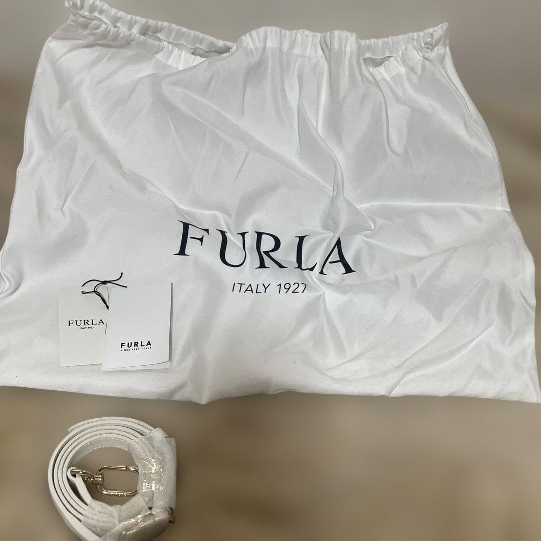Furla PIPER DOME BAHUFPI パイパー レザー