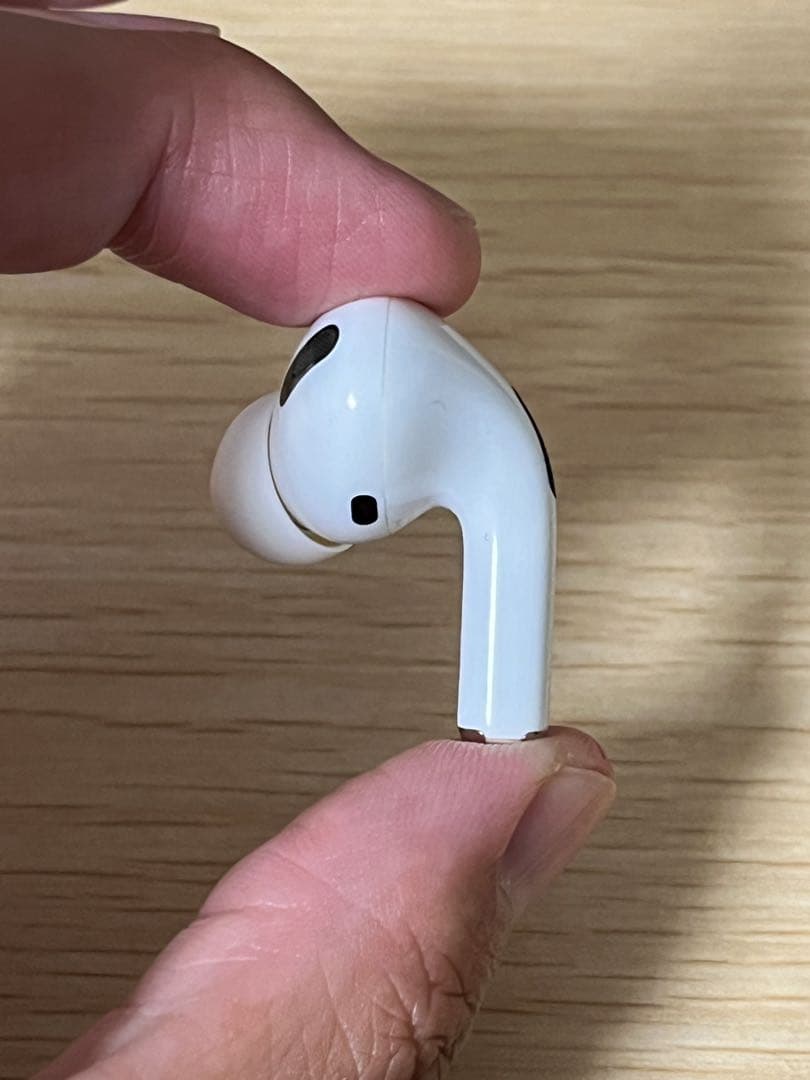 AirPods Pro 第1世代　本体・ケース・箱