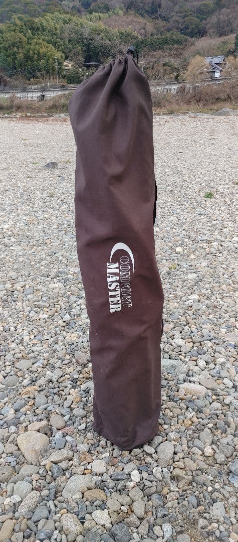 Coleman コンフォートマスター キャンバススリングチェア