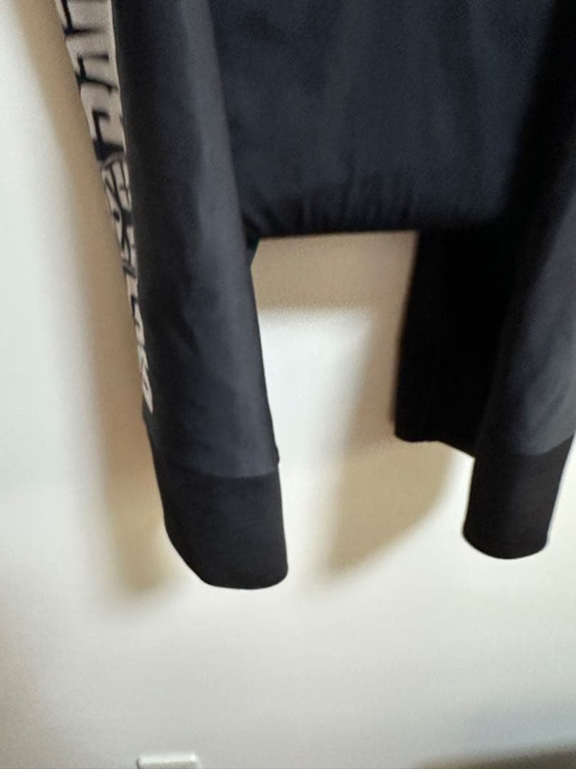 Bioracer トライアスロンウェア 3/M ブラック　トライスーツ