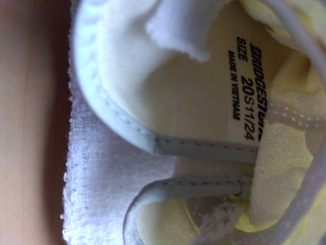 【クリームパンダ】ゴルフボール✕1、グローブ