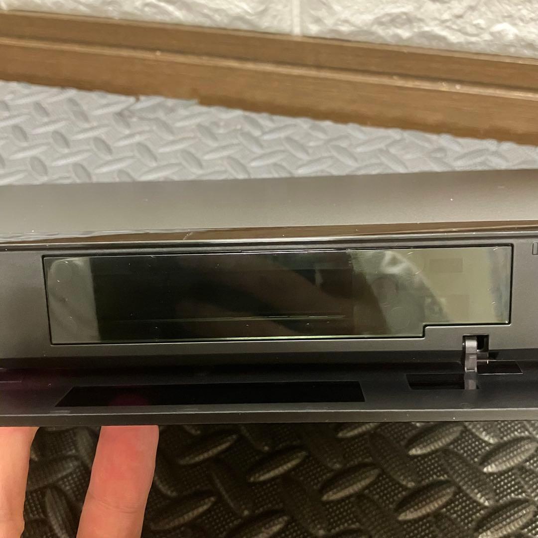 【動作良好】パナソニック ブルーレイ DIGA DMR-BRW1060