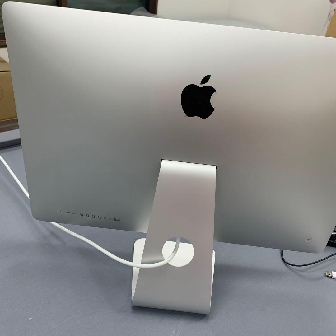 Macデスクトップ iMac 2020 | Core i7 - 64 GB - 4TB SSD