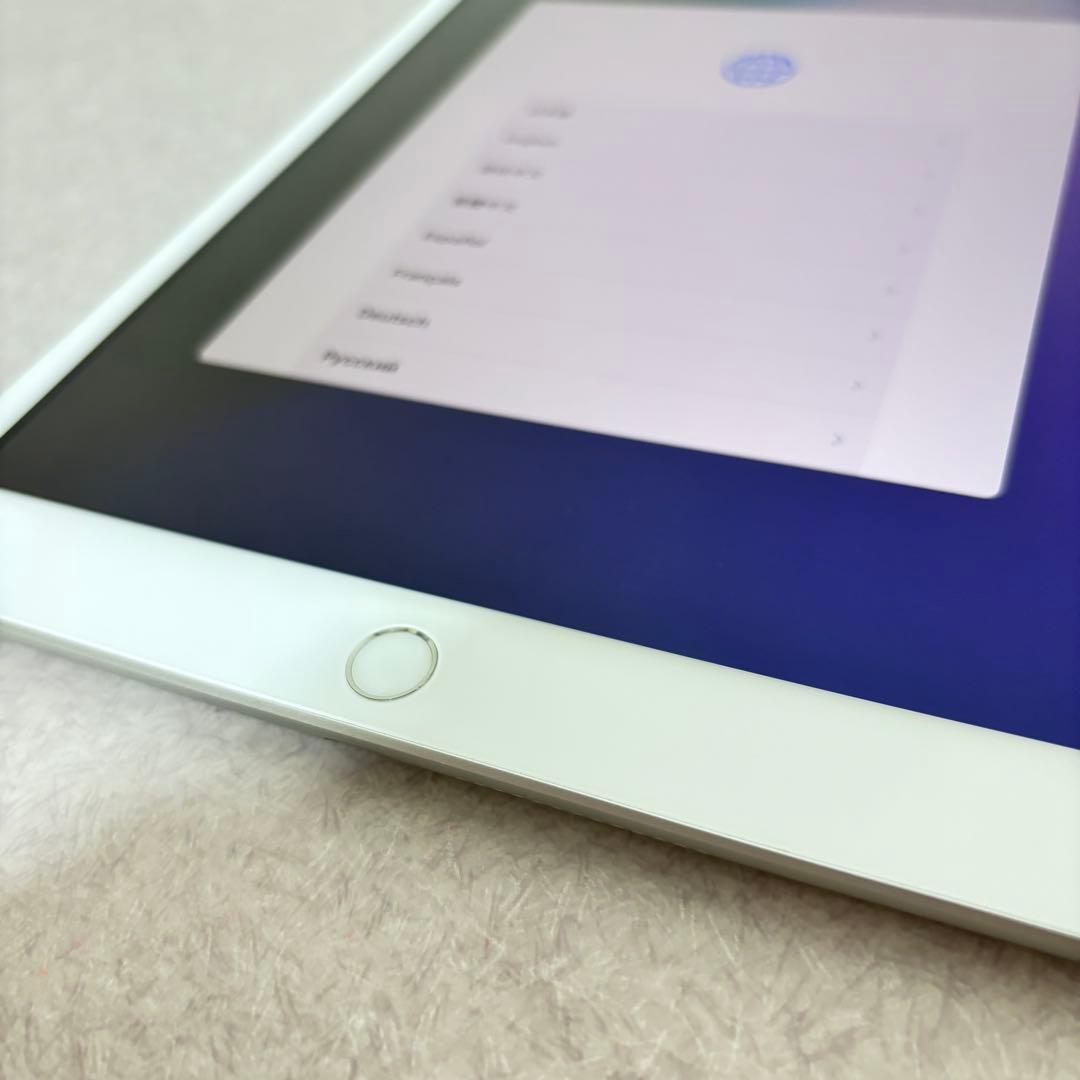 【極美品】iPad A2197 Apple アップル wifiモデル 32GB