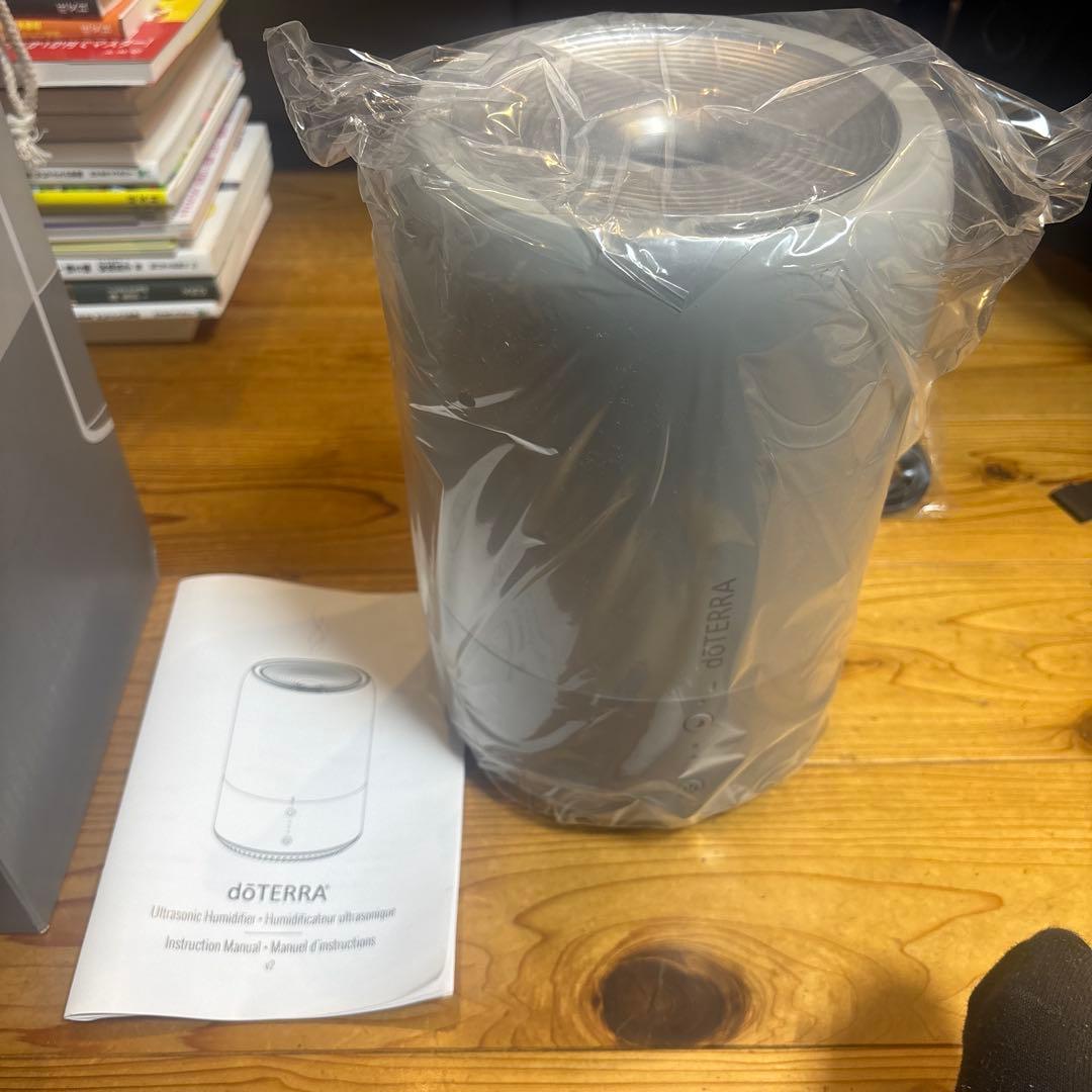 dōTERRA DAWN 加湿器 未開封