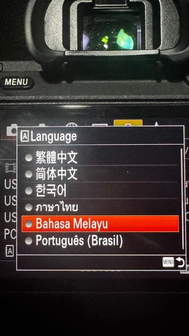 SONY α7Riii a7r3ミラーレス一眼カメラ