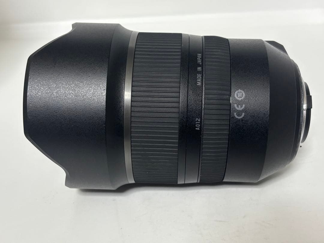 TAMRON SP 15-30mm F2.8 Di VC USD Nikon用