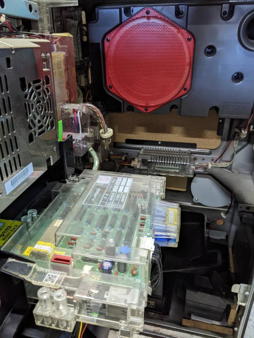 バジリスク絆TK　朧2015Ver　営農営業所留めRinngoju　