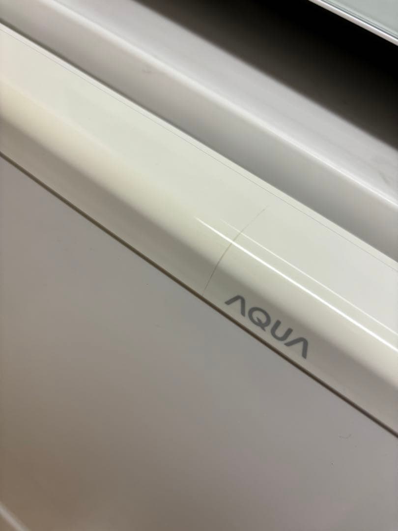 AQUA AQR-17K W [2021年製]