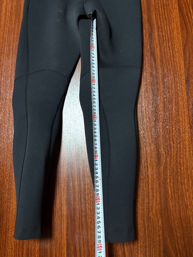 キッズ　150cm〜160cm GLARE 3mmフルスーツ