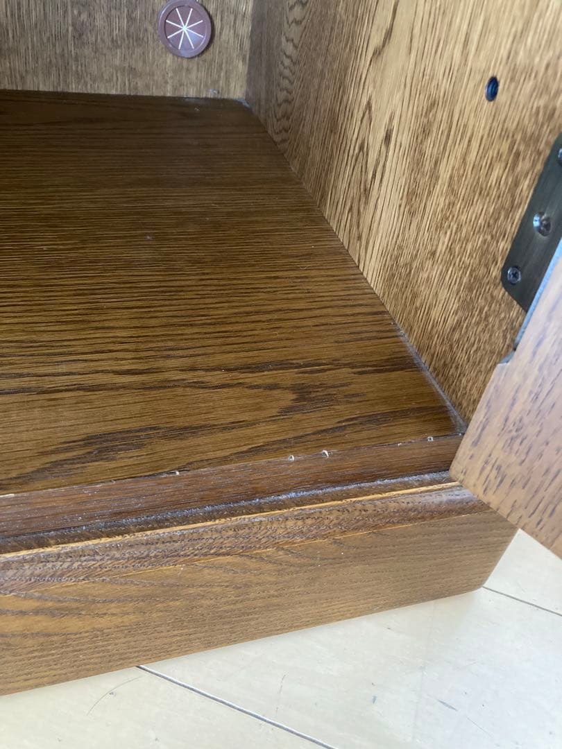 ココナッツ【葉山ガーデン】ライティングビューロー　特別仕様