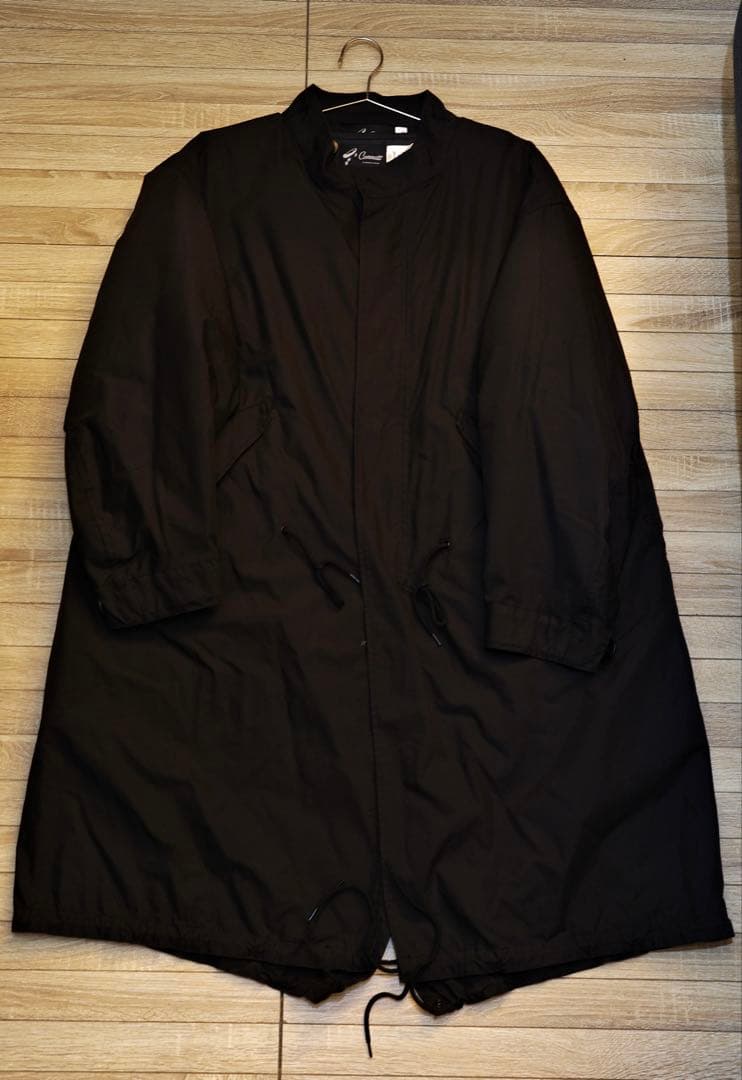 connett fishing coat モッズコート WED STORE