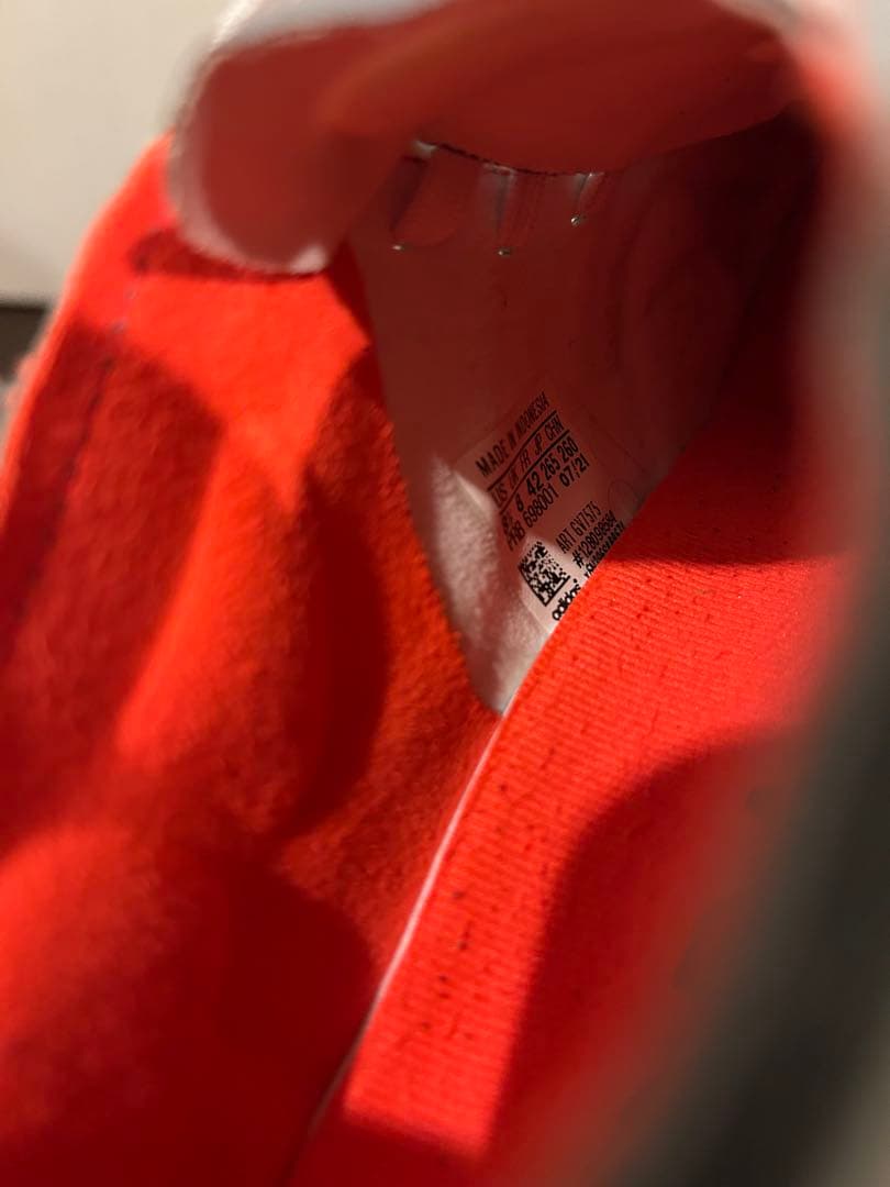 シューズ COPA SENSE 1 26.5cm