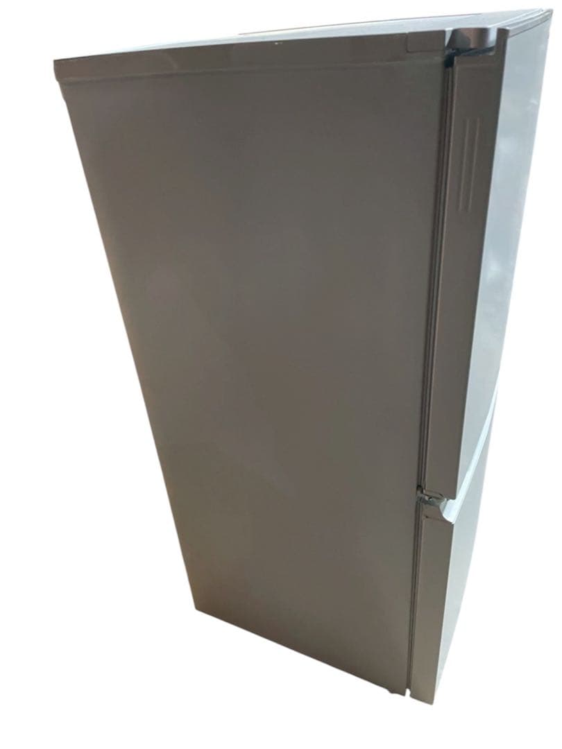 2024年製 SHARP 冷蔵庫 SJ-D15K-W 152L