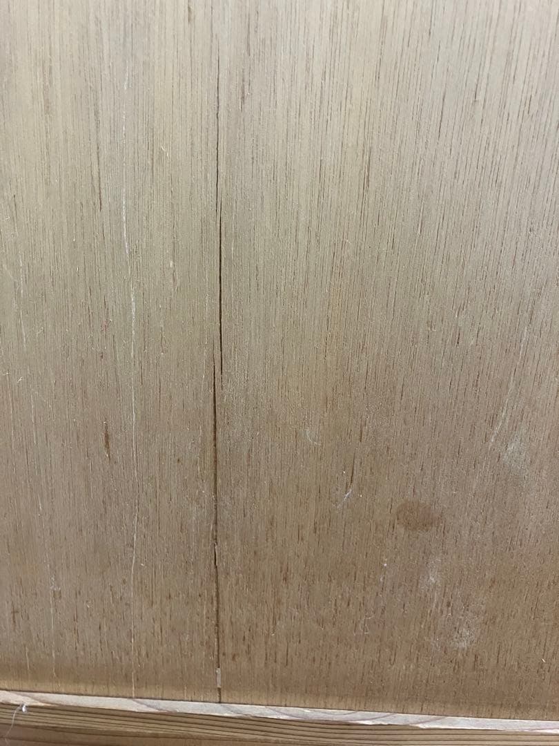 【レトロな引き出し箪笥】薬箱　木箱　木製　時代箪笥　古物　骨董