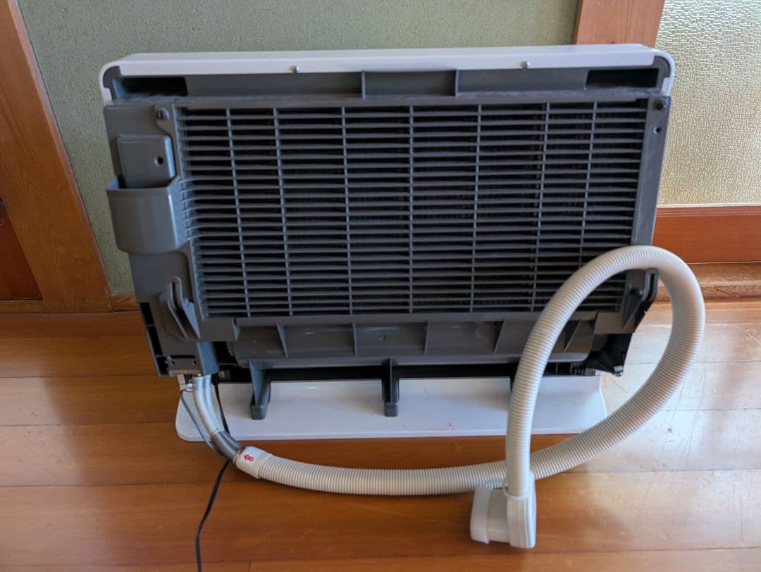 NORITZルームヒーターRh-5604RNA-WH-BL