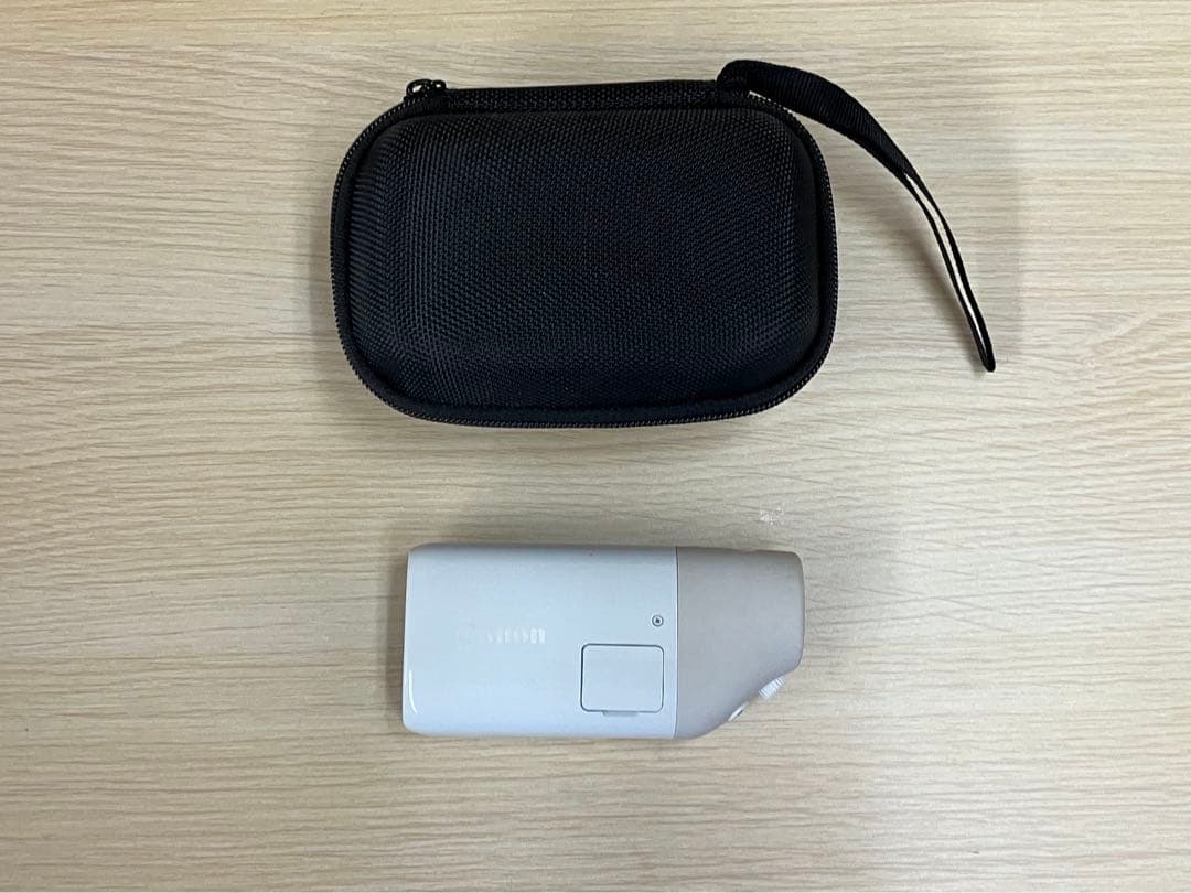 Canon パワーショットズーム　powershotzoom 動作確認済み