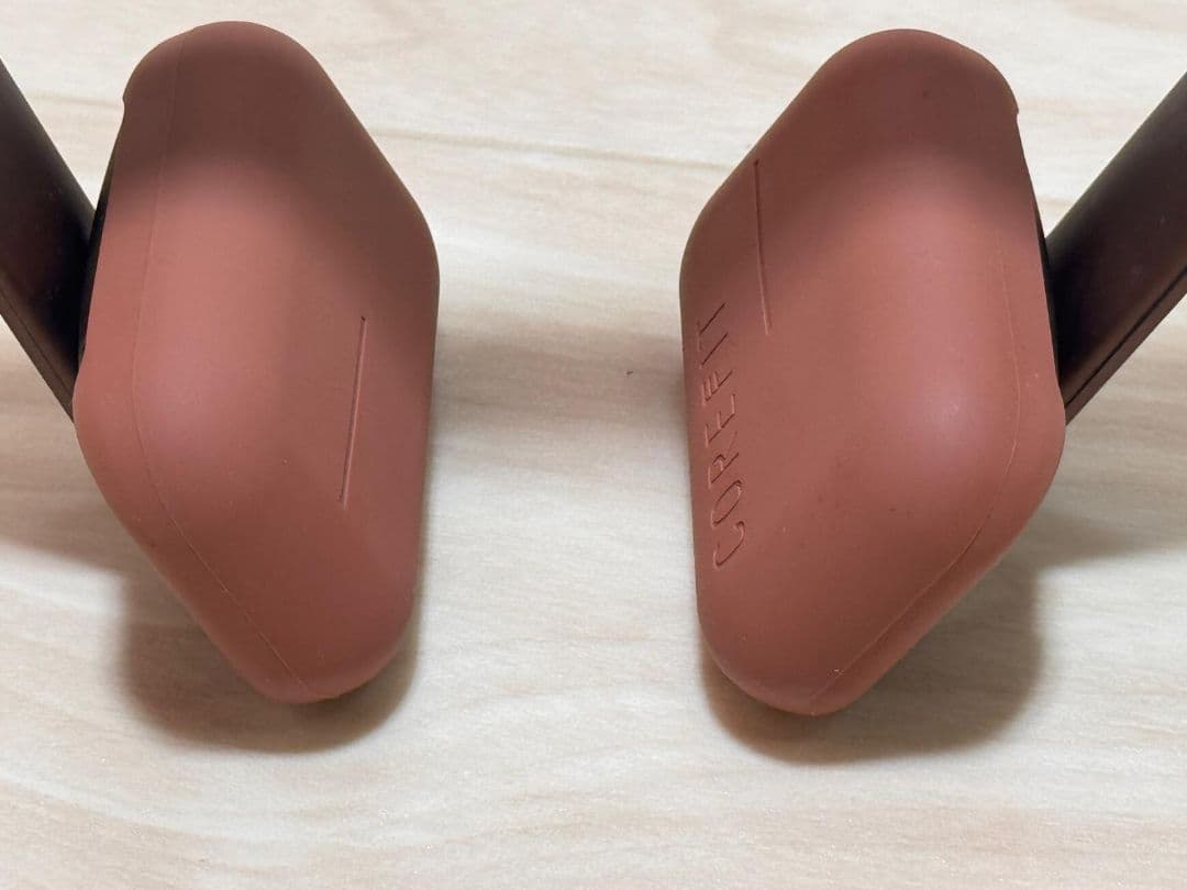 COREFIT フェイスプレイヤー ディープレッド