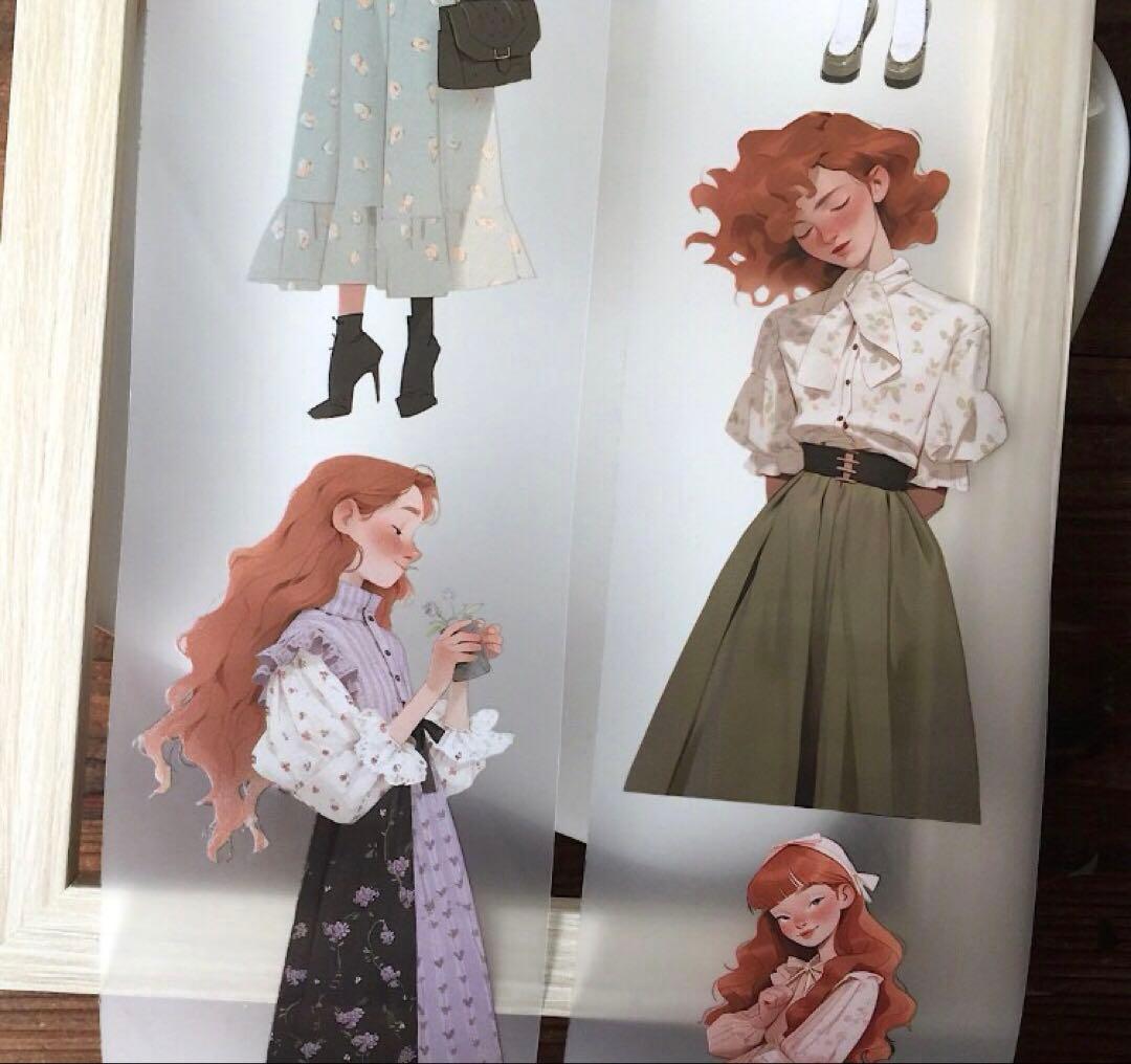 テープ・マスキングテープ rara