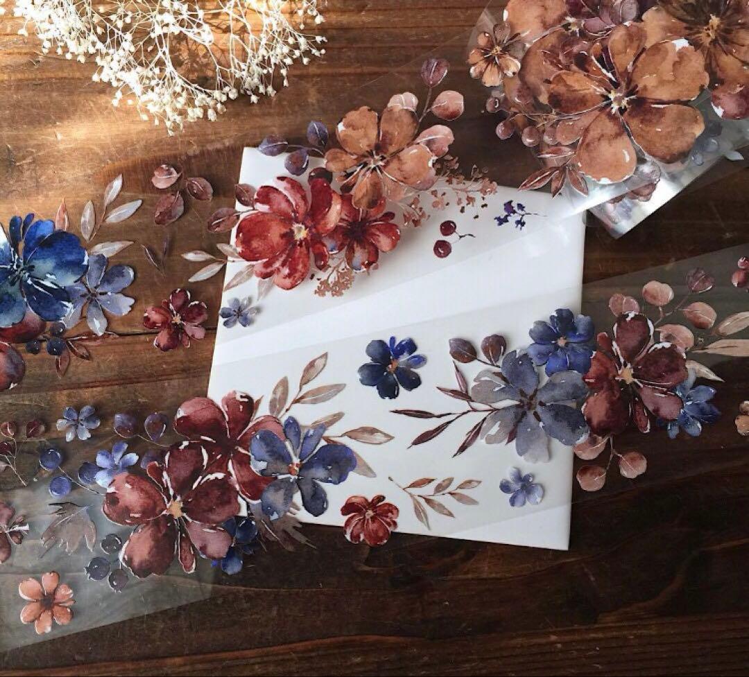 テープ・マスキングテープ rara