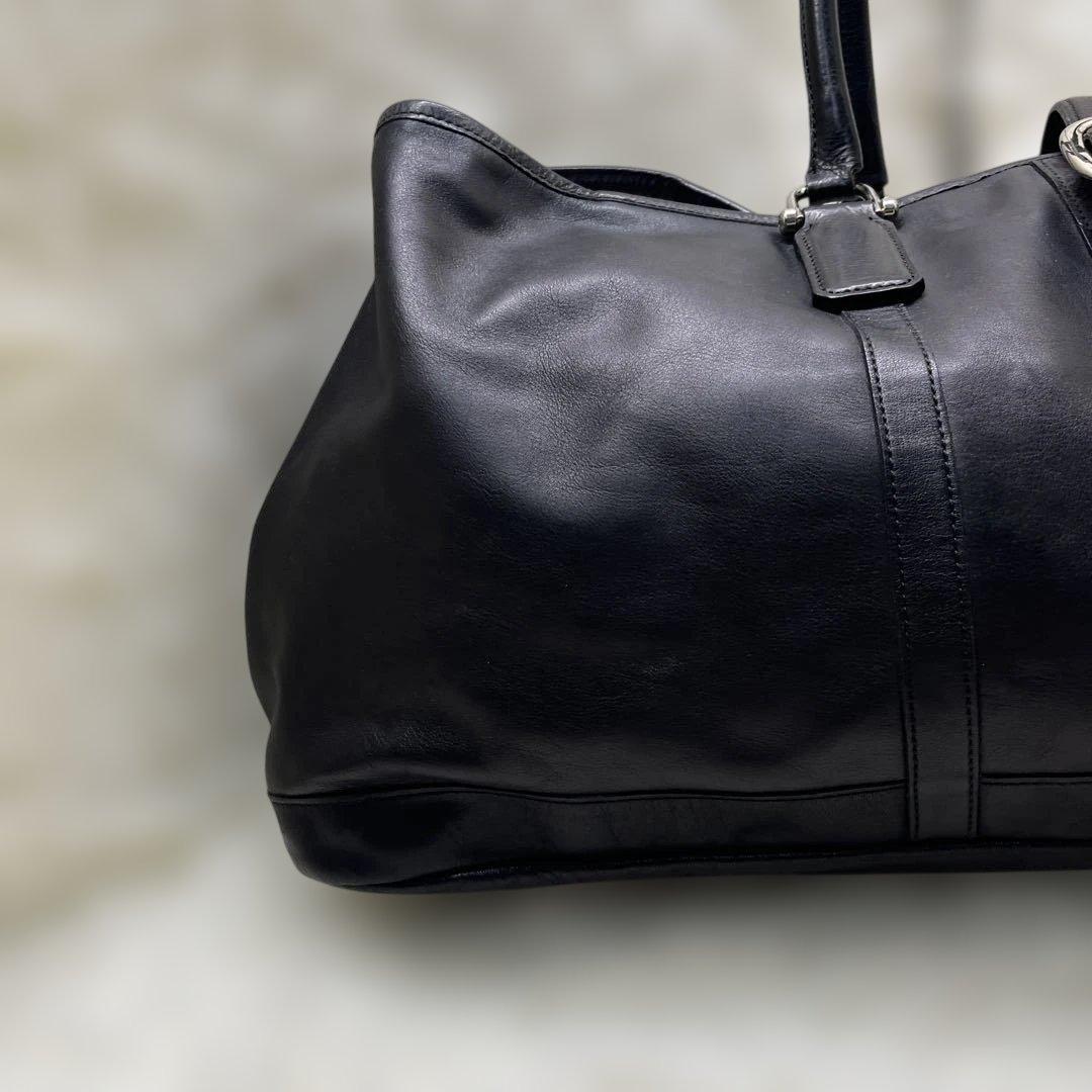 超希少　WILDSWANS Tomorrowland 別注 ボストンバッグ 美品