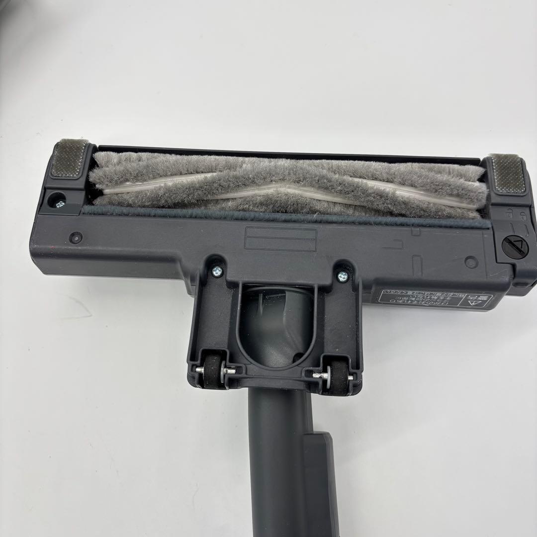 Panasonic パナソニック MC-SB55K-A スティッククリーナー