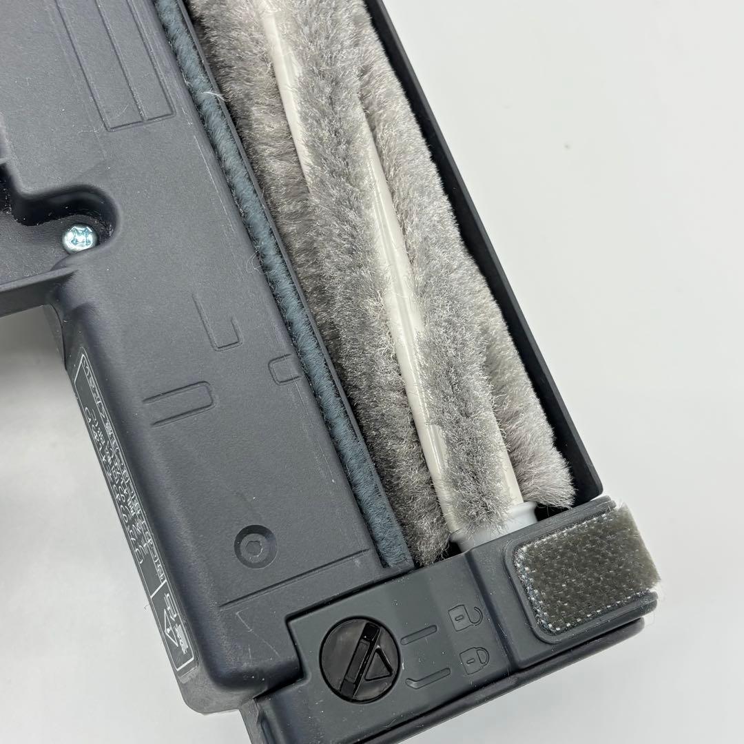 Panasonic パナソニック MC-SB55K-A スティッククリーナー