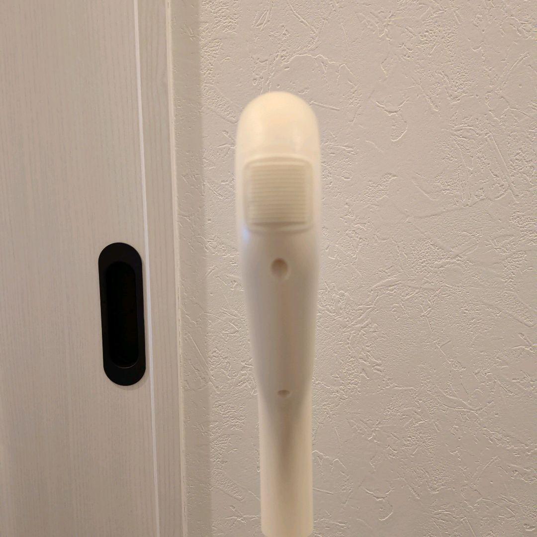 【美品】mindoo AquaX ミンドーアクアエックス　　水拭き掃除機