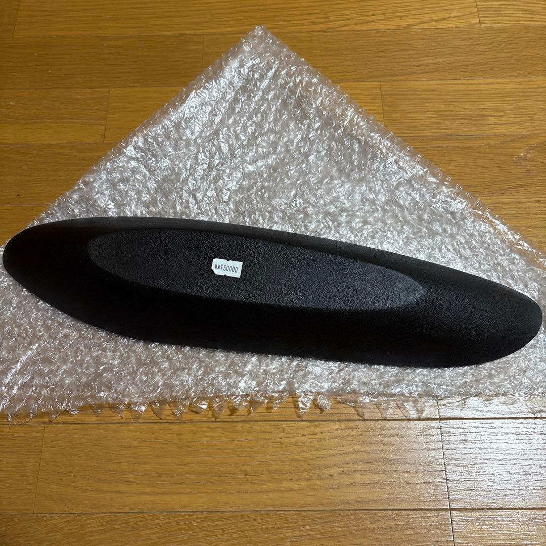 赤木明登さん作　石丸皿