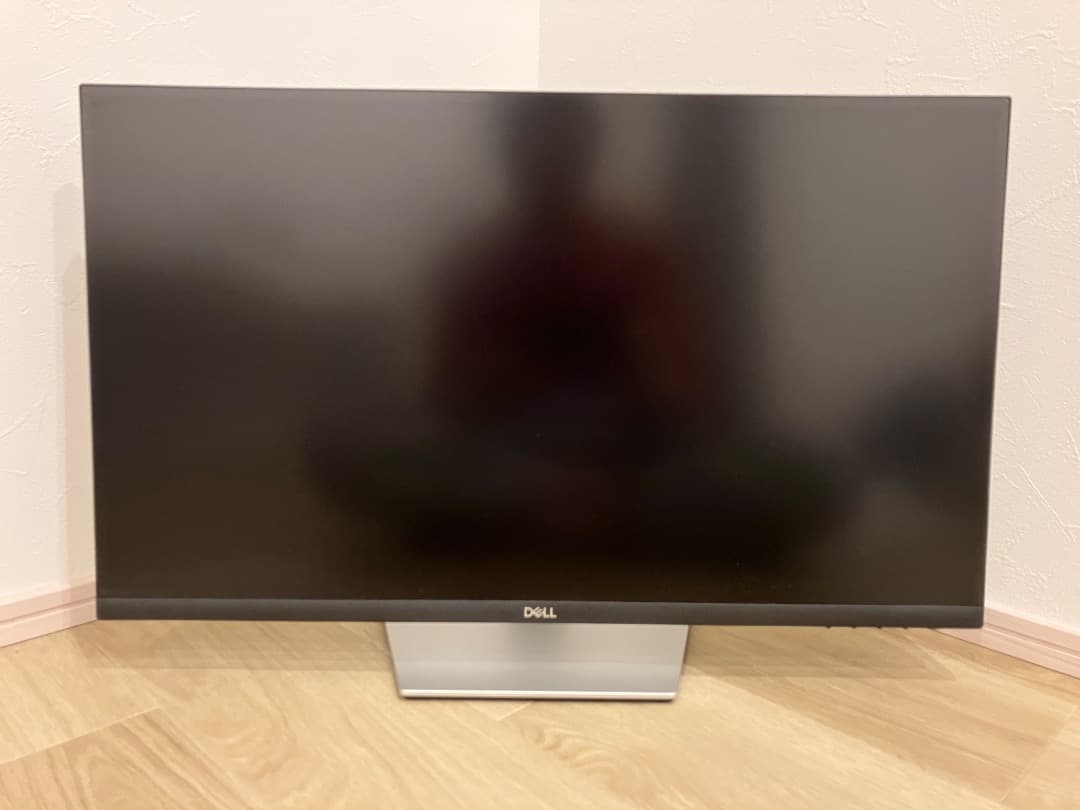 m*i様 Dell製 27 4K UHD USB-C モニター S2722QC