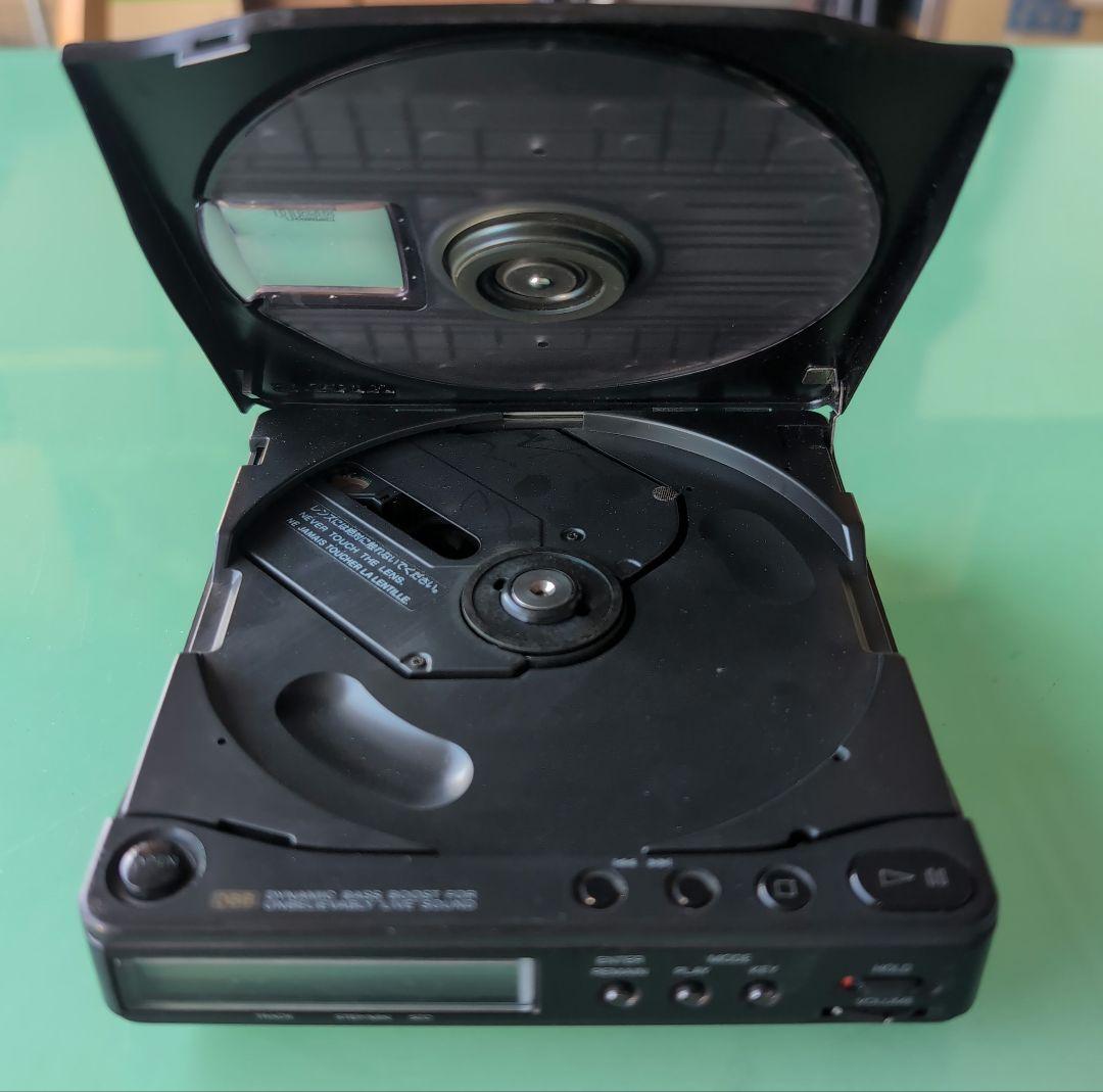 SONY ソニー DISCMAN ディスクマン D-90