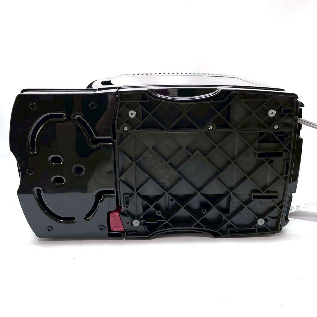 動作保証付　デロンギ　マグニフィカs ECAM22112B全自動コーヒーメーカー