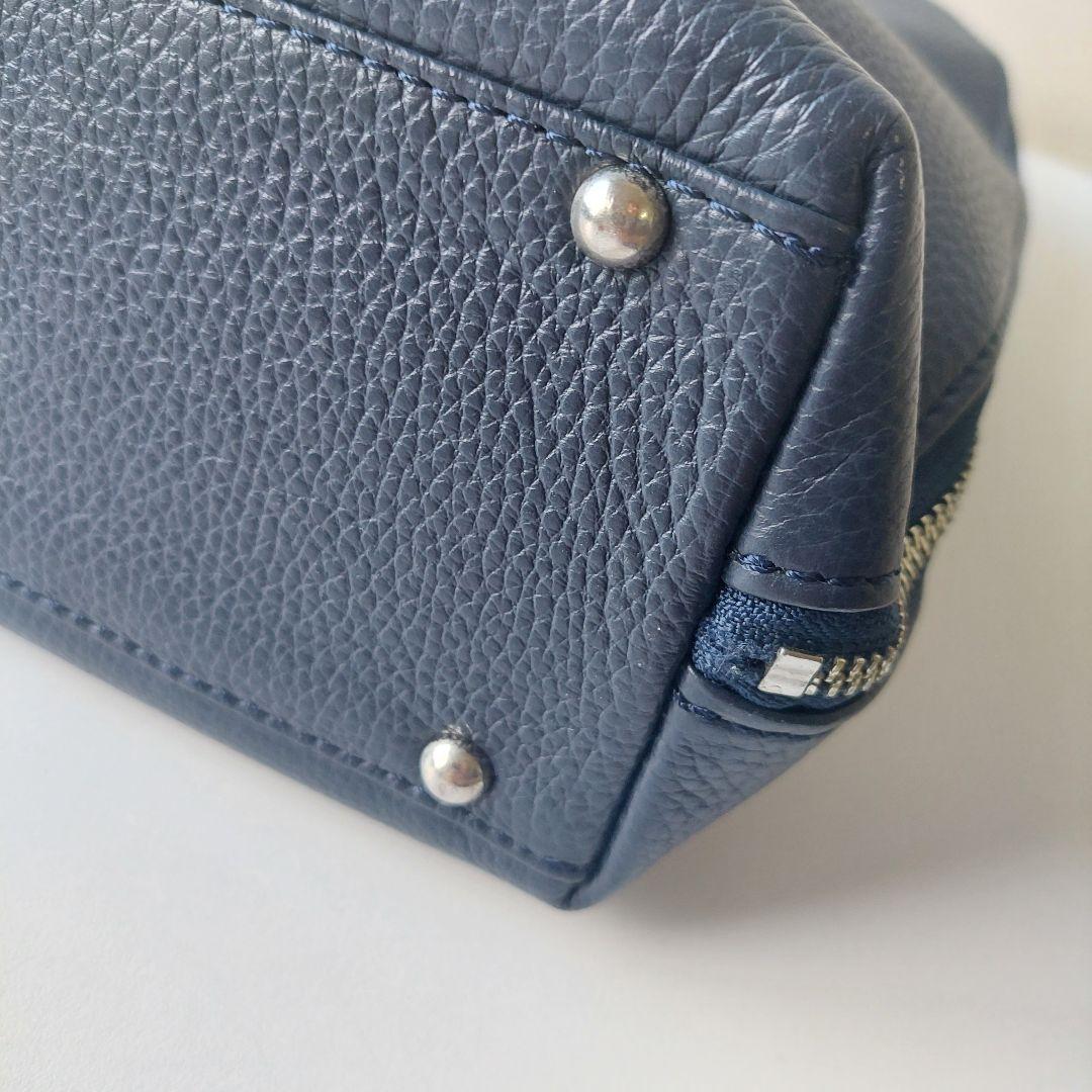 サムソナイト　ブラックレーベル　ホクストン ラウンドブリーフ M　ビジネスバッグ