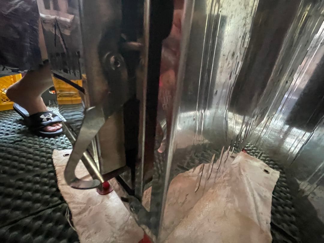 限定品 サウナMORZH テントサウナ一式 サウナストーン、インフィニティチェア